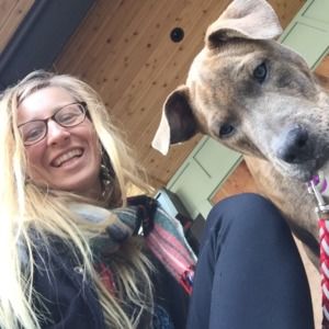 Meet your Posher, Lyssa